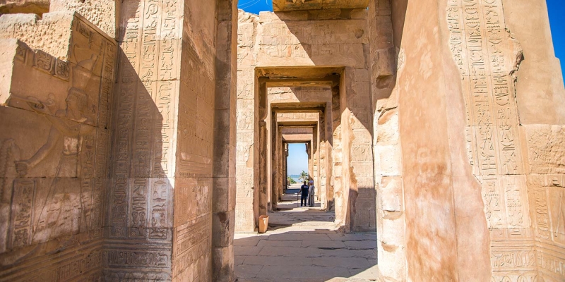 Oferta de Viaje a Egipto de Lujo en Semana Santa 